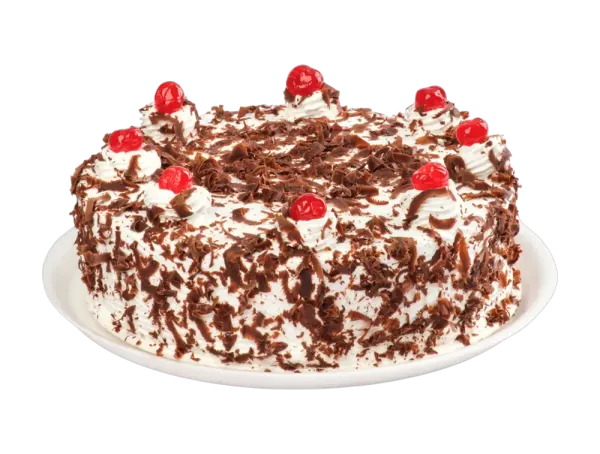 Torta Selva Negra