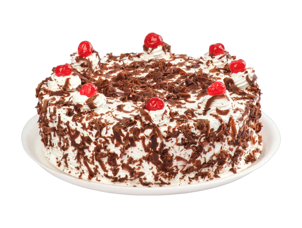 Torta Selva Negra