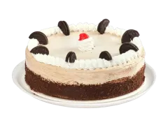 Torta Tradicional de Galletas