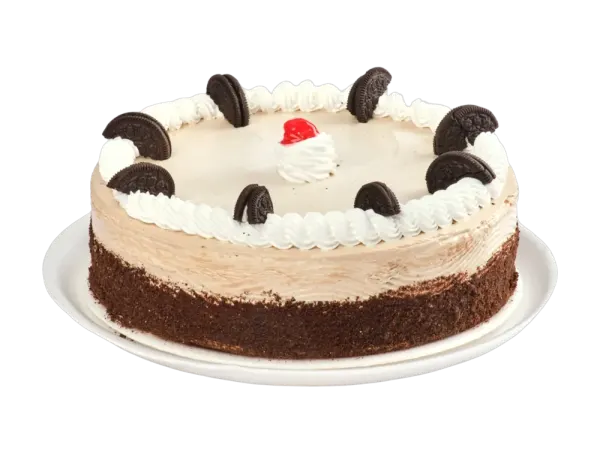 Torta Tradicional de Galletas