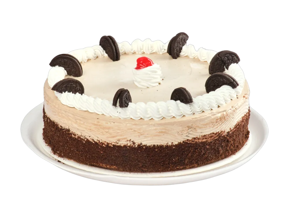 Torta Tradicional de Galletas