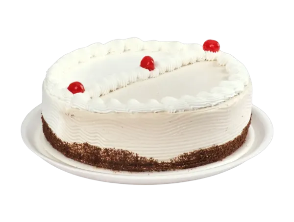 Torta Vainilla y Chocolate