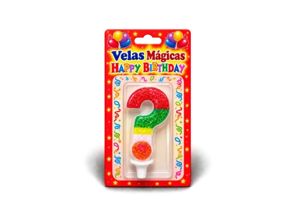 Velas Magicas