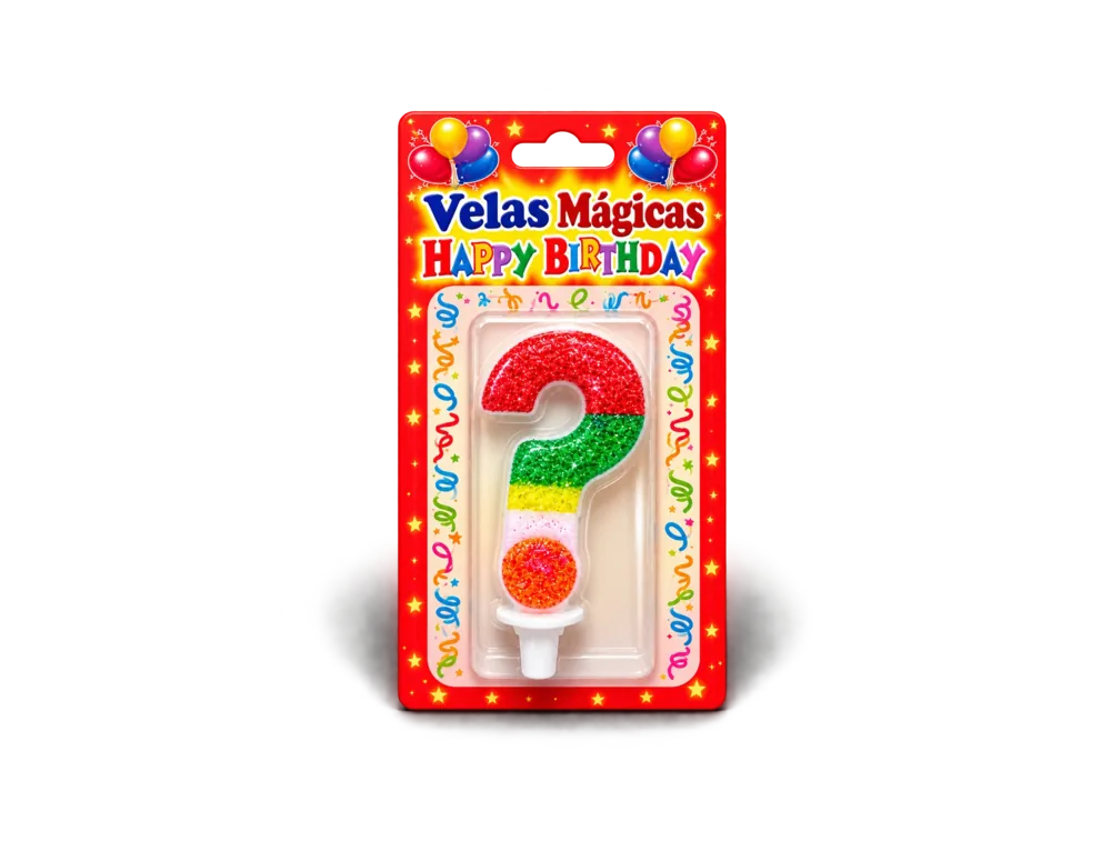 Velas Magicas